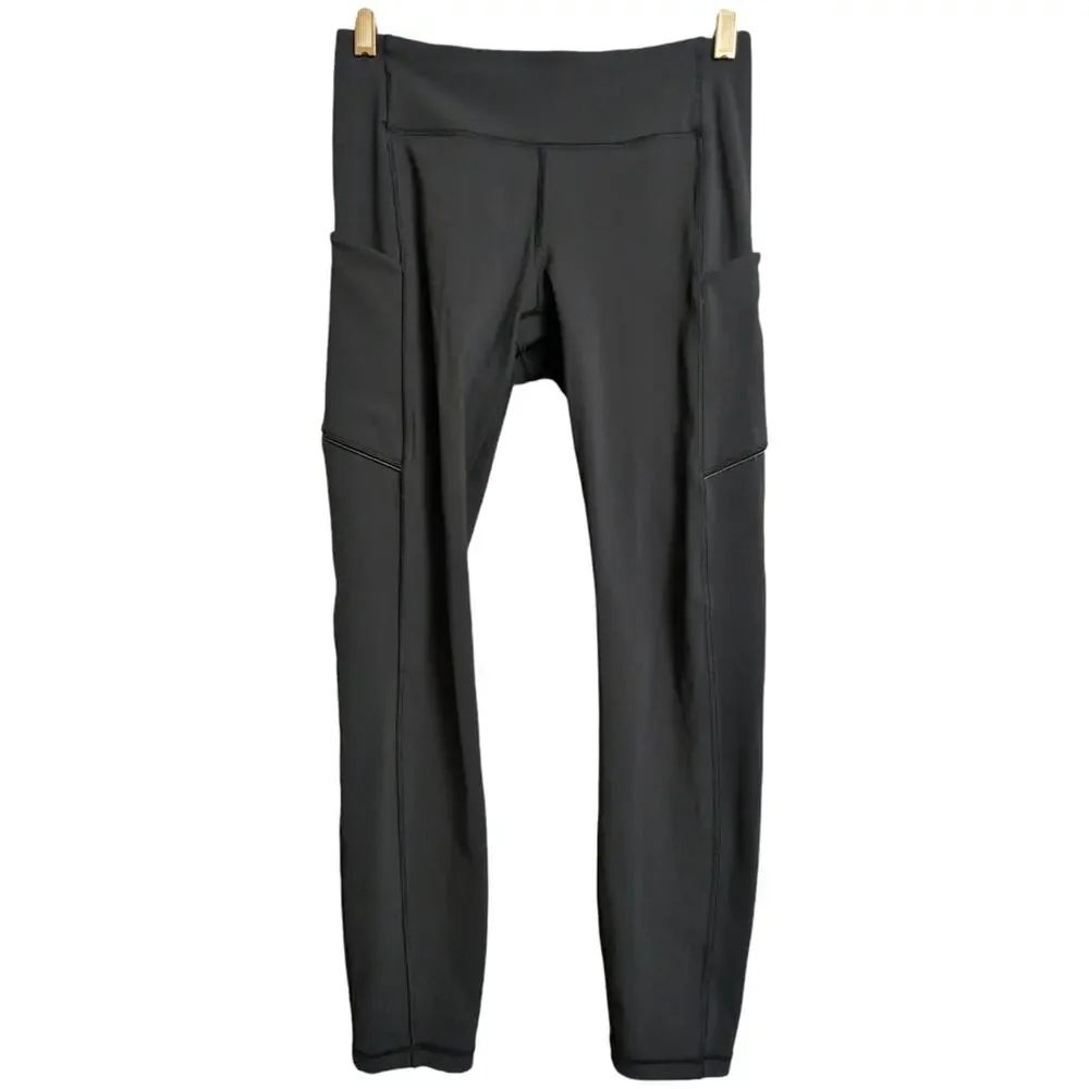 Lululemon Speed Up Tight 25